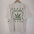 ハフ HUF ORGANIC GROW HENP S/S TEE メンズ JPN:L