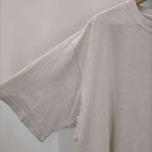 ハフ HUF ORGANIC GROW HENP S/S TEE メンズ JPN:L