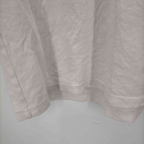 ハフ HUF ORGANIC GROW HENP S/S TEE メンズ JPN:L