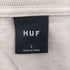 ハフ HUF ORGANIC GROW HENP S/S TEE メンズ JPN:L