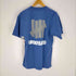 アンディフィーテッド UNDEFEATED 22SS USA製 ロゴクルーネックTシャツ メンズ JPN:M