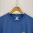 アンディフィーテッド UNDEFEATED 22SS USA製 ロゴクルーネックTシャツ メンズ JPN:M