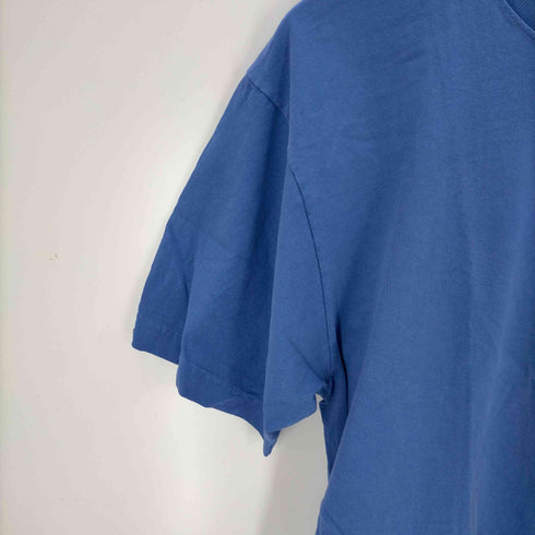 アンディフィーテッド UNDEFEATED 22SS USA製 ロゴクルーネックTシャツ メンズ JPN:M