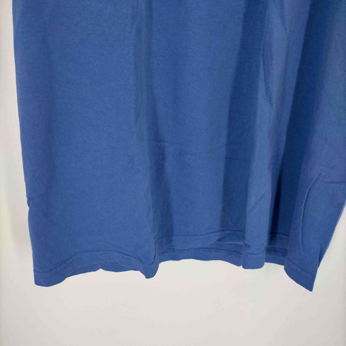 アンディフィーテッド UNDEFEATED 22SS USA製 ロゴクルーネックTシャツ メンズ JPN:M