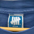 アンディフィーテッド UNDEFEATED 22SS USA製 ロゴクルーネックTシャツ メンズ JPN:M