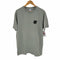 アンディフィーテッド UNDEFEATED 22SS USA製 ロゴクルーネックTシャツ メンズ JPN:M