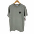 アンディフィーテッド UNDEFEATED 22SS USA製 ロゴクルーネックTシャツ メンズ JPN:M