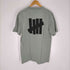 アンディフィーテッド UNDEFEATED 22SS USA製 ロゴクルーネックTシャツ メンズ JPN:M