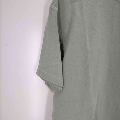 アンディフィーテッド UNDEFEATED 22SS USA製 ロゴクルーネックTシャツ メンズ JPN:M
