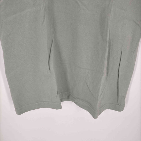 アンディフィーテッド UNDEFEATED 22SS USA製 ロゴクルーネックTシャツ メンズ JPN:M