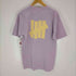 アンディフィーテッド UNDEFEATED 22SS USA製 ロゴクルーネックTシャツ メンズ JPN:M