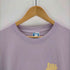 アンディフィーテッド UNDEFEATED 22SS USA製 ロゴクルーネックTシャツ メンズ JPN:M