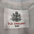 オールドイングランド OLD ENGLAND シアサッカージャケット シアサッカースカート セットアップ レディース 34