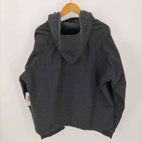 マディソンブルー MADISONBLUE 22AW DECK HOODIE FLANNEL レディース JPN:1