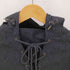 マディソンブルー MADISONBLUE 22AW DECK HOODIE FLANNEL レディース JPN:1