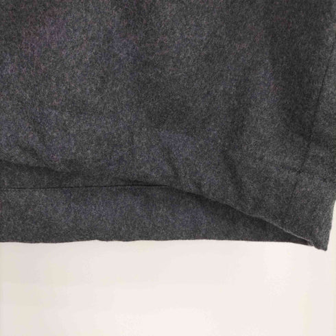 マディソンブルー MADISONBLUE 22AW DECK HOODIE FLANNEL レディース JPN:1