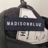 マディソンブルー MADISONBLUE 22AW DECK HOODIE FLANNEL レディース JPN:1