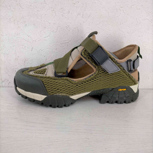 YUME YUME Hiking Sandal スニーカー レディース JPN:38