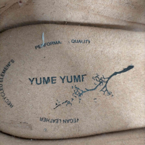 YUME YUME Hiking Sandal スニーカー レディース JPN:38