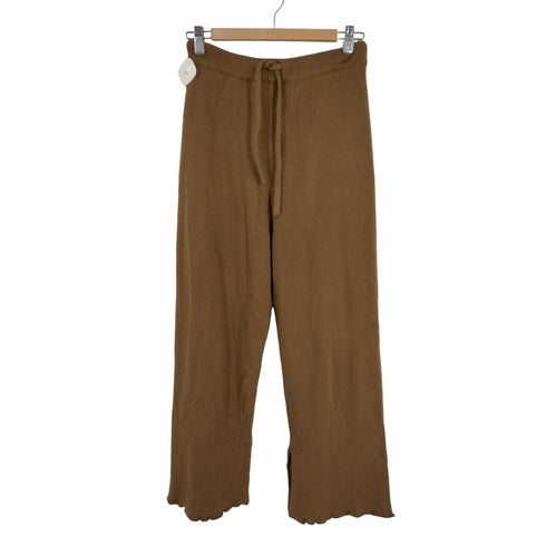 アメリヴィンテージ Ameri VINTAGE ニット パンツ イージーパンツ レディース JPN:M
