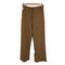 アメリヴィンテージ Ameri VINTAGE ニット パンツ イージーパンツ レディース JPN:M