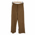 アメリヴィンテージ Ameri VINTAGE ニット パンツ イージーパンツ レディース JPN:M