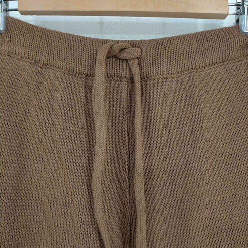 アメリヴィンテージ Ameri VINTAGE ニット パンツ イージーパンツ レディース JPN:M
