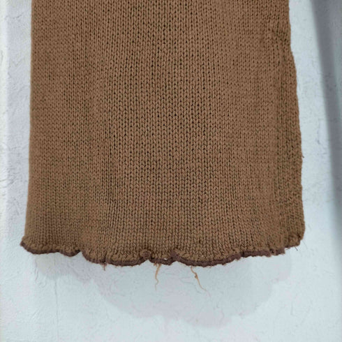 アメリヴィンテージ Ameri VINTAGE ニット パンツ イージーパンツ レディース JPN:M