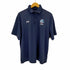アンダーアーマー UNDER ARMOUR S/S ポロシャツ メンズ JPN:XL