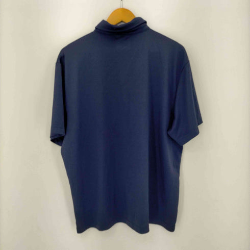 アンダーアーマー UNDER ARMOUR S/S ポロシャツ メンズ JPN:XL