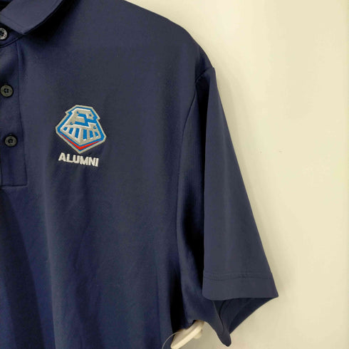 アンダーアーマー UNDER ARMOUR S/S ポロシャツ メンズ JPN:XL