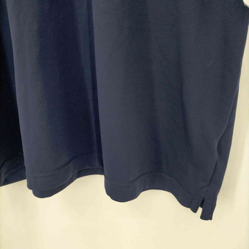 アンダーアーマー UNDER ARMOUR S/S ポロシャツ メンズ JPN:XL