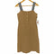 ボーダーズアットバルコニー borders at balcony STRAPPED DRESS レディース 38