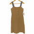 ボーダーズアットバルコニー borders at balcony STRAPPED DRESS レディース 38