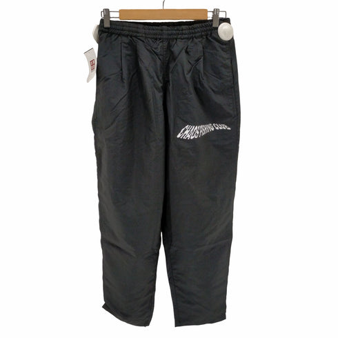 カオスフィッシングクラブ chaos fishing club WAVE TRACK PANTS ナイロントラックパンツ メンズ JPN:M