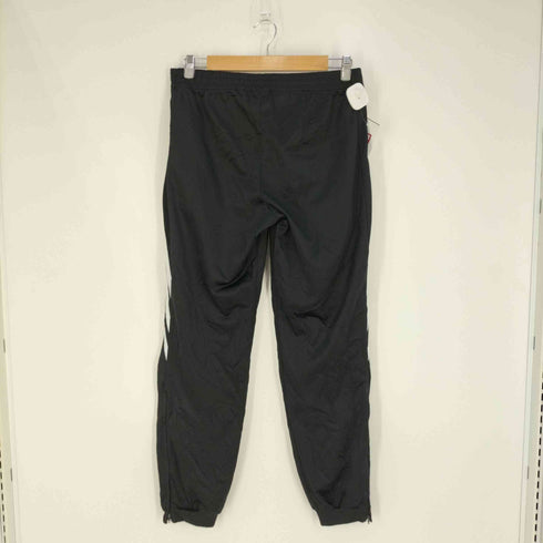 アディダス adidas 3ストライプ トラックパンツ ジャージパンツ メンズ O