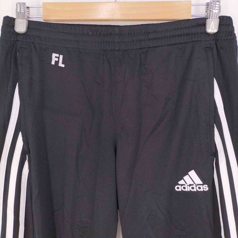 アディダス adidas 3ストライプ トラックパンツ ジャージパンツ メンズ O