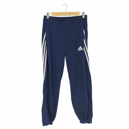 アディダス adidas 3ストライプ トラックパンツ ジャージパンツ メンズ O