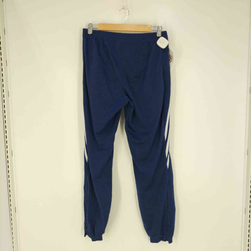 アディダス adidas 3ストライプ トラックパンツ ジャージパンツ メンズ O