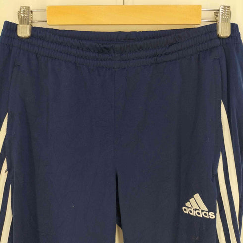 アディダス adidas 3ストライプ トラックパンツ ジャージパンツ メンズ O
