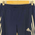 アディダス adidas 3ストライプ トラックパンツ ジャージパンツ メンズ O