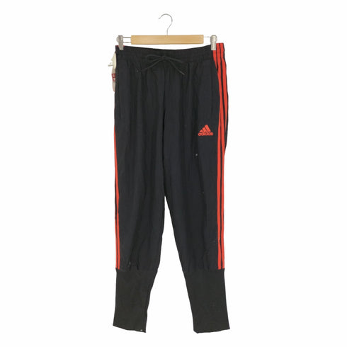 アディダス adidas 3ストライプ トラックパンツ ジャージパンツ メンズ 2XO