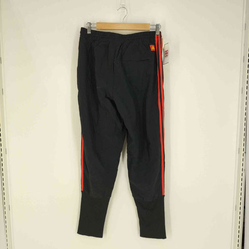 アディダス adidas 3ストライプ トラックパンツ ジャージパンツ メンズ 2XO