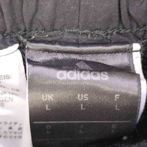 アディダス adidas 3ストライプ トラックパンツ ジャージパンツ メンズ 2XO