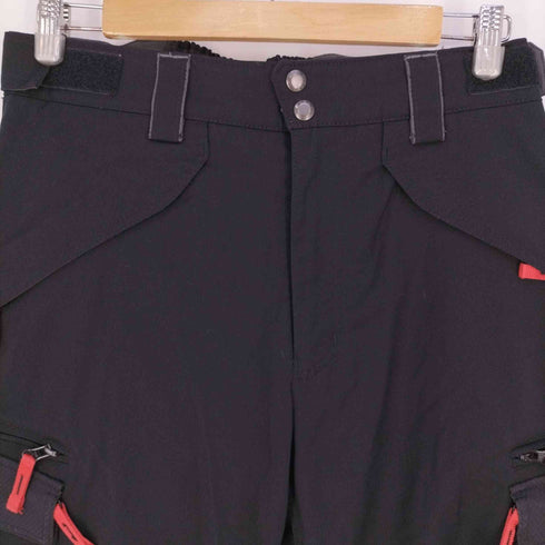フェニックス phenix スノーボード スキーウエア ナイロンパンツ メンズ O