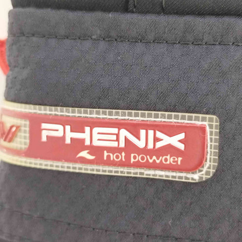 フェニックス phenix スノーボード スキーウエア ナイロンパンツ メンズ O