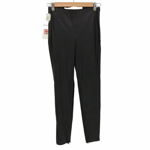 Roomno.8 F/LEATHER SKINNY PANTS フェイクレザー スキニー パンツ レディース JPN:2