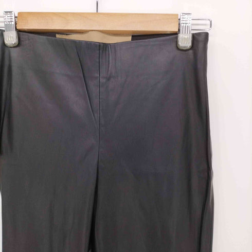 Roomno.8 F/LEATHER SKINNY PANTS フェイクレザー スキニー パンツ レディース JPN:2