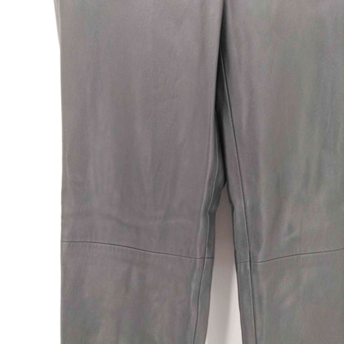 Roomno.8 F/LEATHER SKINNY PANTS フェイクレザー スキニー パンツ レディース JPN:2