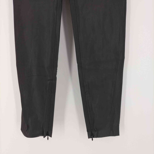 Roomno.8 F/LEATHER SKINNY PANTS フェイクレザー スキニー パンツ レディース JPN:2